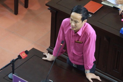 Thay đổi lời khai theo hướng có lợi cho BS Lương, ‘người hùng’ Đinh Tiến Công nói gì?