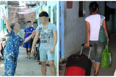 Không chỉ gian lận điện, chủ nhà trọ còn hành xử như 'giang hồ' với người thuê