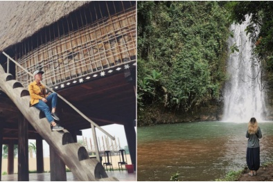 Kinh nghiệm du lịch Kon Tum tự túc, tiết kiệm siêu chi tiết Kinh nghiệm du lịch Kon Tum tự túc, tiết kiệm siêu chi tiết