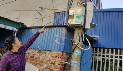 Điện lực TP Hạ Long nói gì về tiền điện tăng gấp 4 - 5 lần sau khi thay công tơ mới?