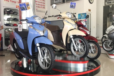 Người tiêu dùng phải mua xe với giá cao hơn của hãng: Lãnh đạo Honda Việt Nam lên tiếng