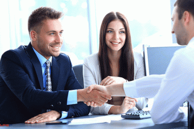 4 bước giúp bạn gây ấn tượng ngay lập tức trong lần đầu gặp mặt