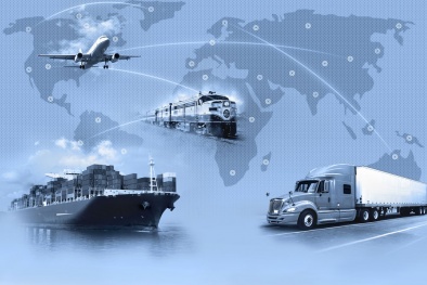 Logistics, truy xuất nguồn gốc sẽ 'cất cánh' nhờ công nghệ blockchain?