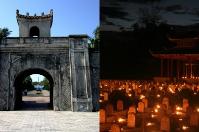 Kinh nghiệm du lịch Quảng Trị từ A-Z chỉ với 2 triệu đồng Kinh nghiệm du lịch Quảng Trị từ A-Z chỉ với 2 triệu đồng