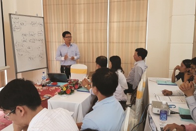 Phổ biến, hướng dẫn và chia sẻ kinh nghiệm áp dụng Phương pháp quản lý tinh gọn (LEAN)
