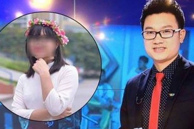 Vụ MC Minh Tiệp: Có thể bị truy tố hình sự về tội hành hạ người khác với mức phạt 3 năm tù