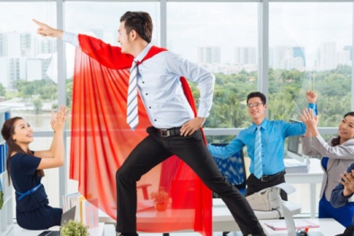 4 phương pháp giúp lãnh đạo trao quyền và xây dựng đội ngũ mạnh mẽ