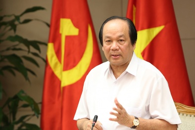 Bộ Khoa học và Công nghệ đi đầu trong cải cách, cắt giảm kiểm tra chuyên ngành đạt 93,3%