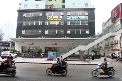 Dân 'tố' thu vượt hơn 100.000 m3 nước: Đồng hồ tổng không đạt chuẩn, sai số gần 9%