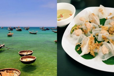 Kinh nghiệm du lịch Quảng Nam tự túc tiết kiệm chi phí nhất năm 2018 Kinh nghiệm du lịch Quảng Nam tự túc tiết kiệm chi phí nhất năm 2018