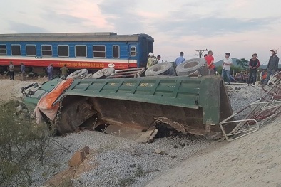 Hai vụ tai nạn tàu hỏa nghiêm trọng: Công bố nguyên nhân chính thức