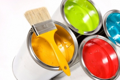 Hao tiền, tốn của kèm nguy cơ ngộ độc 'chết người' vì ham mua sơn giá rẻ
