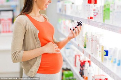 Vì sao phụ nữ muốn mang thai cần bổ vitamin D?