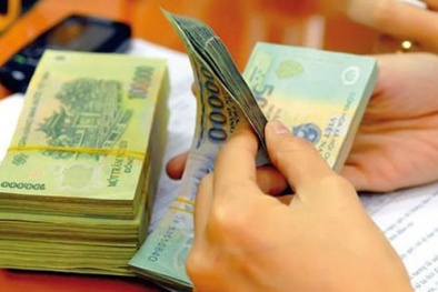 Những đối tượng sắp được tăng lương cơ sở từ 1/7/2018