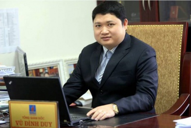 PVTEX, Vũ Đình Duy và những sai phạm kéo dài được 'phanh phui'