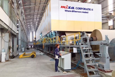 Chất lượng tạo nên sự phát triển bền vững cho Công ty CP Miza