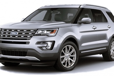 Giá xe Ford mới nhất tháng 6/2018 tại thị trường Việt: Không có nhiều xáo trộn