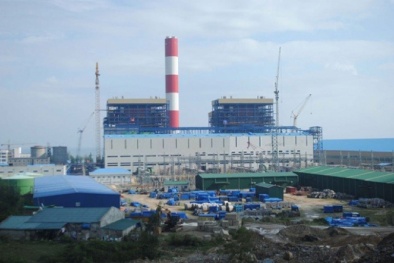 Sẽ chỉ có duy nhất 1 chủ đầu tư Nhà máy nhiệt điện Vũng Áng 2?