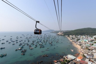 Nghỉ dưỡng ở resort sang trọng nhất Phú Quốc với giá cực ‘hot’