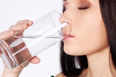 6 thói quen nguy hiểm ‘chết người’ khi uống nước ai cũng cần phải biết