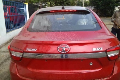 Bản mới giá chỉ 209 triệu đồng của chiếc ô tô sedan 'hot' bán chạy sắp ra mắt có gì hay?