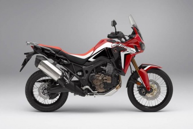 Chiếc xe côn tay giá gần nửa tỷ mới trình làng của Honda có gì đặc biệt?