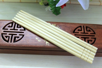 Doanh nghiệp sản xuất đũa dùng một lần xuất khẩu cần biết điều này
