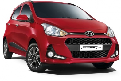 Thị trường ô tô Việt: Cập nhật bảng giá chi tiết các mẫu xe Hyundai tháng 6/2018