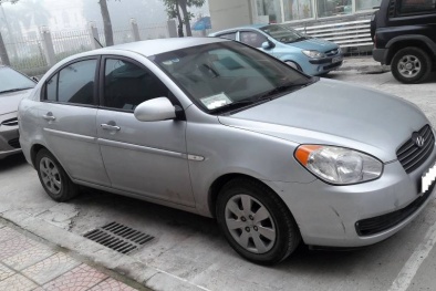 Tư vấn mua ô tô cũ: 5 mẫu xe được ‘săn lùng’ dù đắt hơn cả xe mới