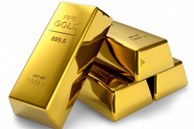 Giá vàng hôm nay 7/6: Vàng trong nước tăng nhẹ, thế giới chạm ngưỡng 1.300 USD
