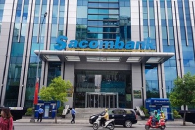 Thôi giữ chức Phó Tổng giám đốc Sacombank, ông Trịnh Văn Tỷ sẽ làm gì?