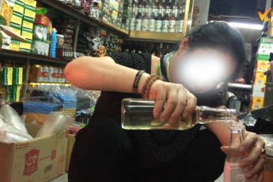 Kinh hoàng sữa ngô không hề được làm từ ngô và sữa