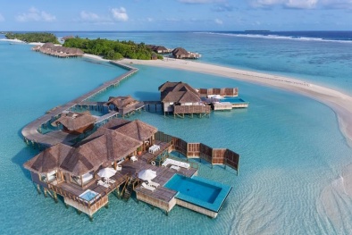 Lợi ích kép khi trở thành thành viên của FLC Holiday