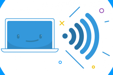 Thủ thuật biến laptop đang chạy Windows 10 thành “trạm” phát sóng Wifi