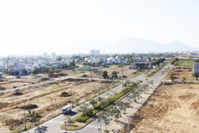 Vi phạm luật đất đai: TP.HCM thu hồi hơn 1 ha đất vàng tại quận 7