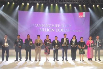 Vinamilk tiếp tục lọt vào danh sách doanh nghiệp hàng đầu châu Á