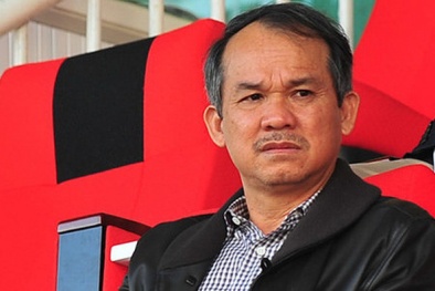 Bầu Đức muốn làm điều này nhưng thiếu tiền
