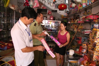 Bến Tre: Công bố kết quả kiểm tra chất lượng, ghi nhãn hàng hóa trên thị trường