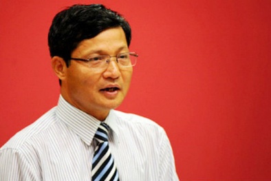 'Tăng trưởng của Việt Nam đối mặt với nền kinh tế số, thương mại không biên giới'