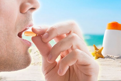 Thiếu hụt vitamin D - Kem chống nắng có phải nguyên nhân?