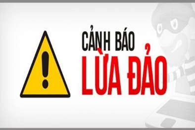 Ngân hàng cảnh báo lừa đảo qua điện thoại xuất hiện thủ thuật mới