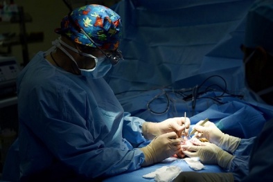 Nhân viên y tế “bỏ quên” kim khâu trong vùng kín sản phụ: Kết luận vụ việc