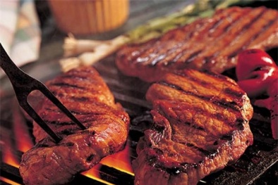 Ăn ít mà vẫn tăng cân ‘vù vù’ bởi những thói quen tưởng chừng vô hại