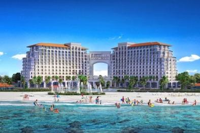Chuyên gia phân tích 4 lý do nên 'xuống tiền' ngay tại Best Western Premier Quang Binh