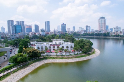 Loạt dự án, nhà hàng lớn của Công ty Lã Vọng trong tầm ngắm thanh tra
