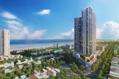 Thị trường khách sạn Việt Nam: Sự quan tâm đặc biệt của các nhà điều hành nước ngoài