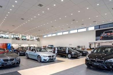 Bảng giá xe ô tô BMW tháng 6: Nhiều mẫu xe đã ‘biến mất’