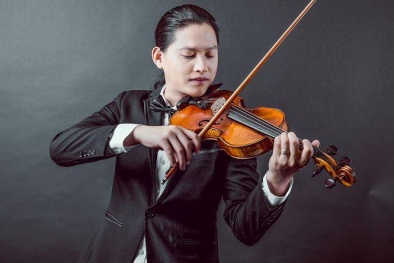 'Chạm tới thiên đường' – đưa nghệ thuật đỉnh cao đến gần với công chúng Hà Nội