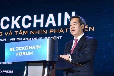 Việt Nam có cơ hội thành trung tâm ứng dụng Blockchain mới của thế giới