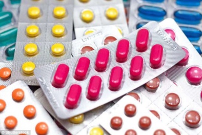 Hàng triệu bệnh nhân viêm xương khớp có nguy cơ phát triển bệnh tim do thuốc giảm đau